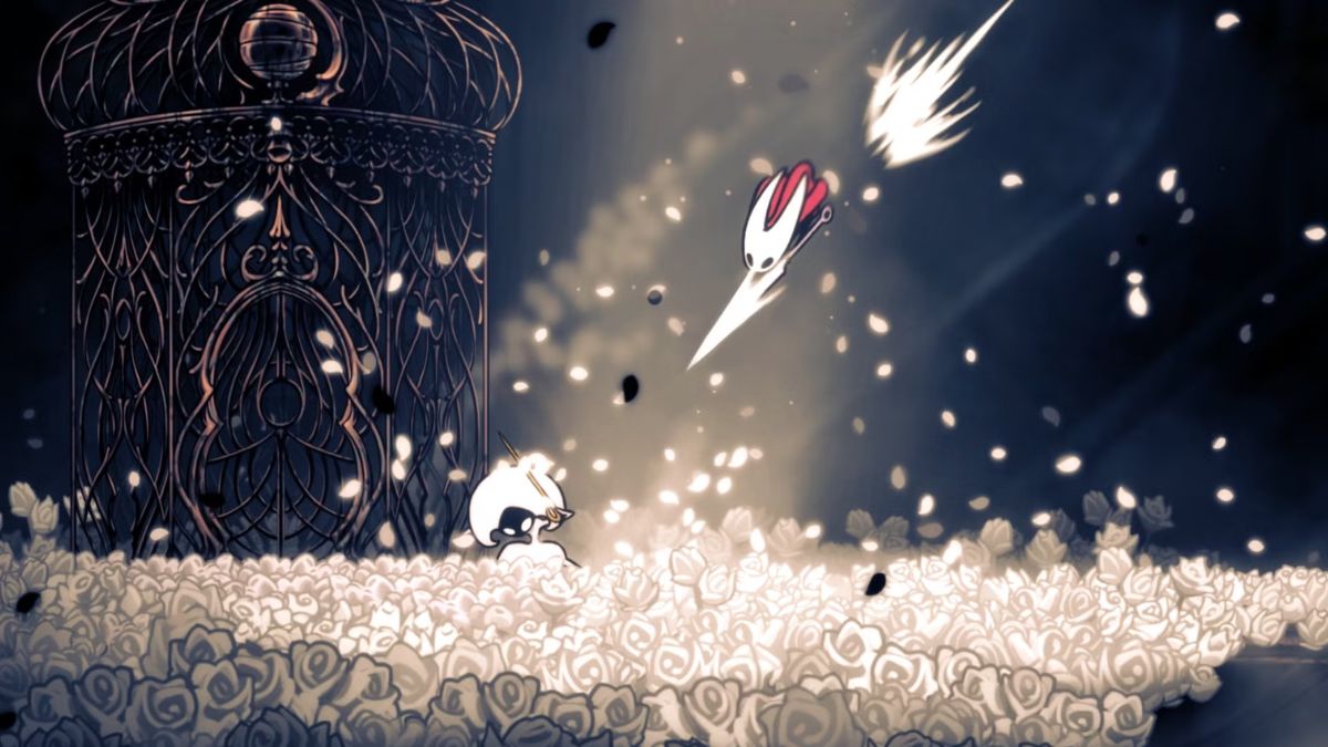 how to get double jump in silksong double jump in silksong where to get double jump silksong