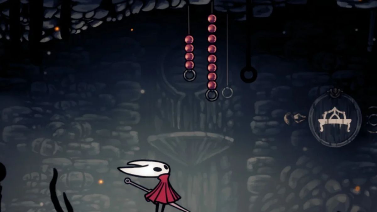 how to unlock silksong map silksong map guide
