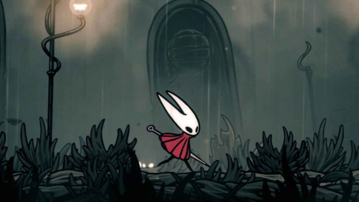 how long is silksong to beat how long is hollow knight