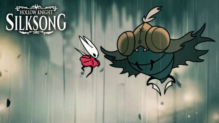 moorwing in hollow knight silksong moorwing in silksong where is moorwing