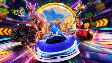 characters in sonic racing crossworlds sonic racing crossworlds all characters