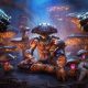 nokko of warframe nokko warframe build