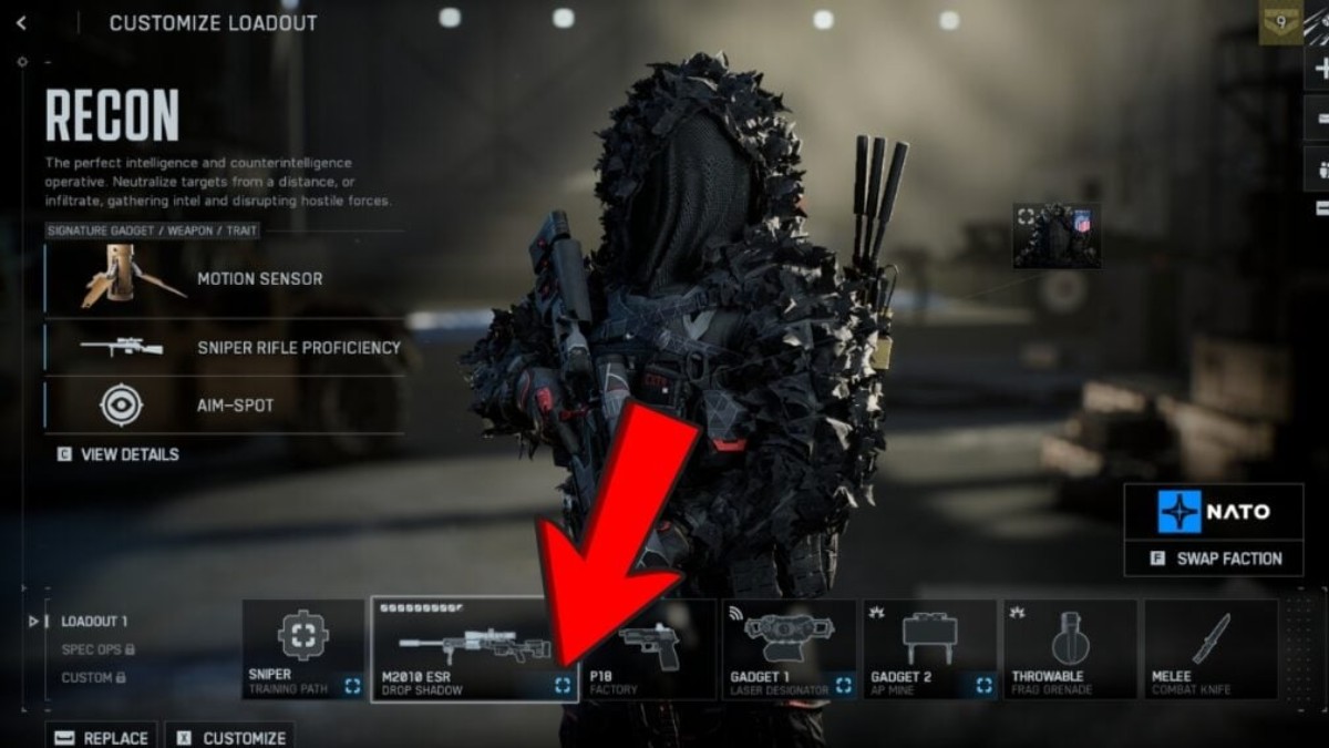 signature weapons in battlefield 6 signature weapons battlefield 6 bf6 signature weapons