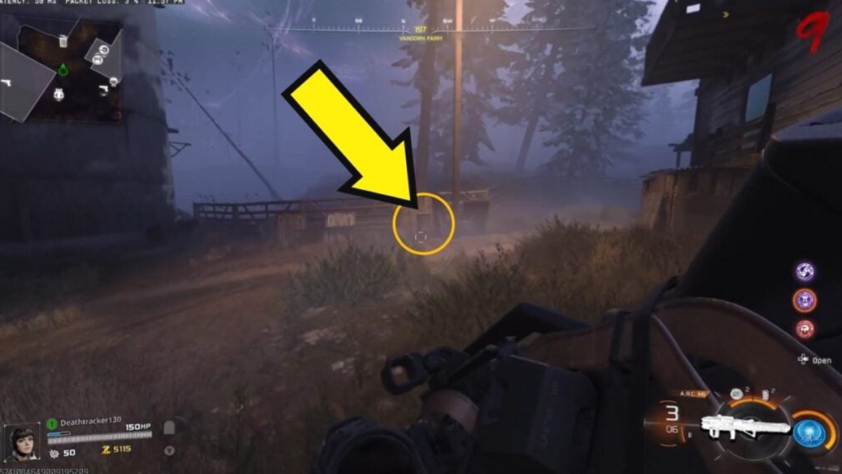black ops 7 zombies easter eggvandorn farmbo7 zombies
