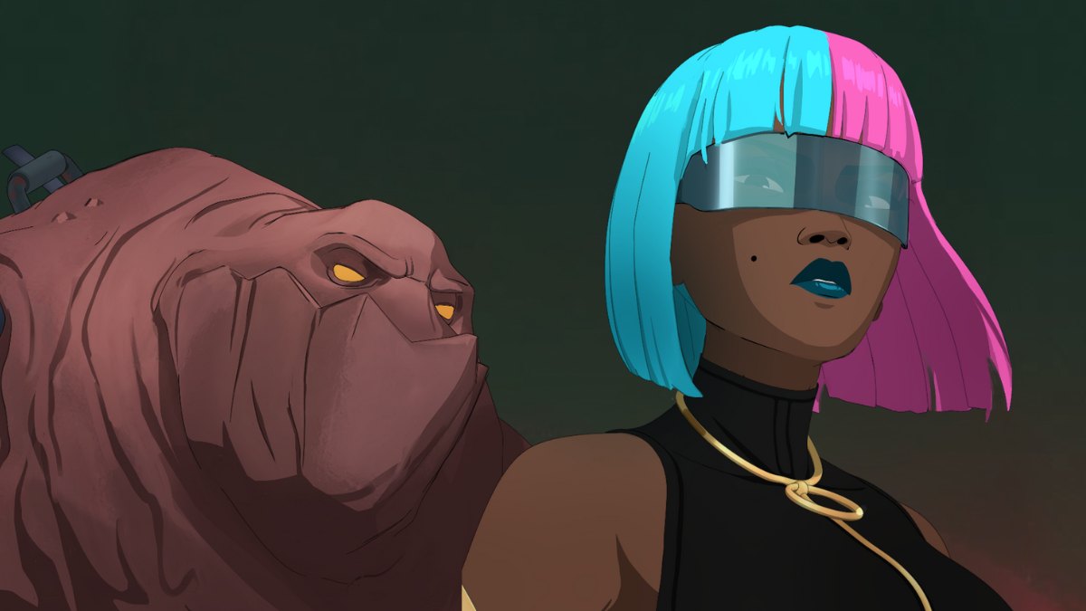 dispatch tier list dispatch superheroes