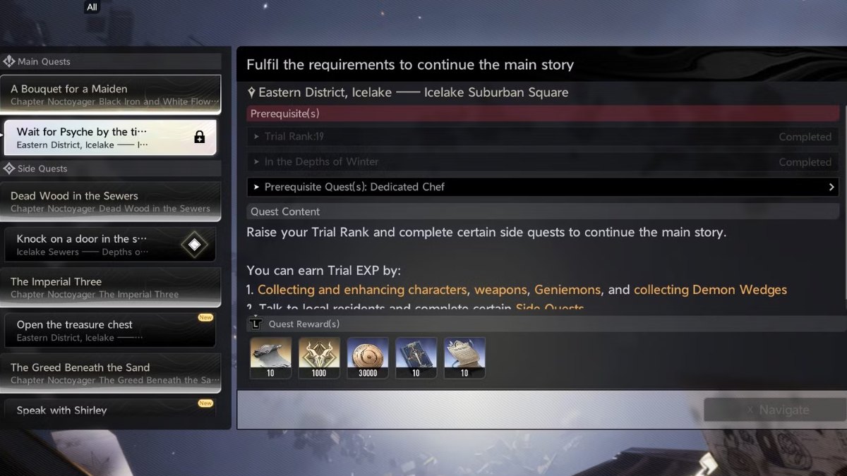 unlock coop in duet night abyss unlock coop duet night abyss