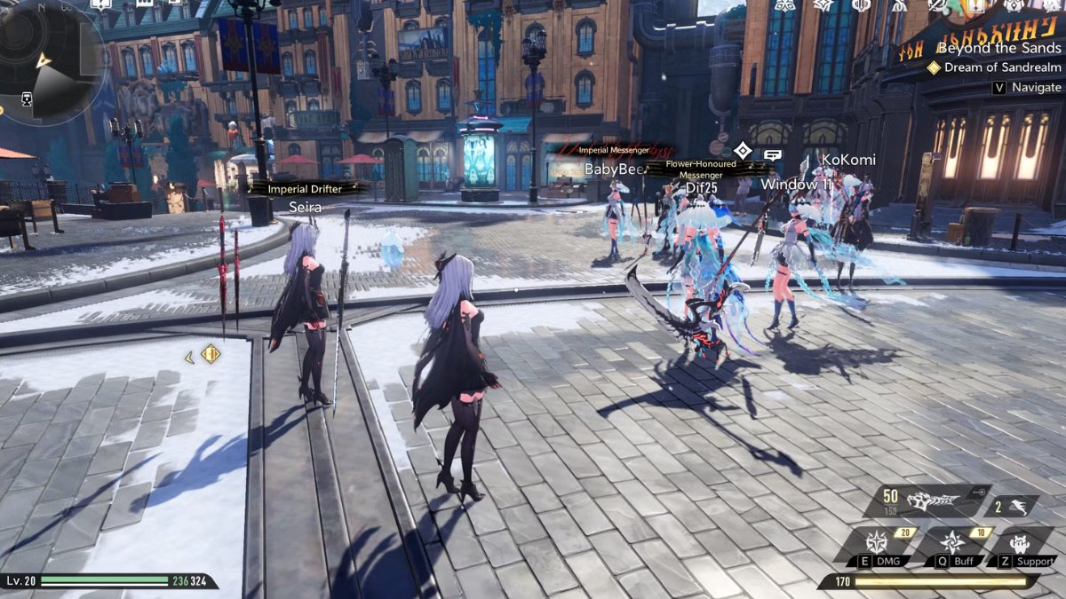 unlock coop in duet night abyss unlock coop duet night abyss