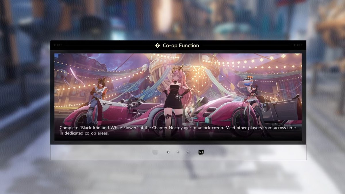 unlock coop in duet night abyss unlock coop duet night abyss