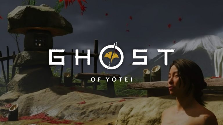 hot springs in ghost of yotei ghost of yotei hot spring locations