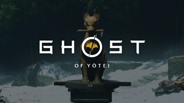 ghost of yotei kitsune puzzle the kitsune ghost of yotei the kitsune ghost of yotei puzzle