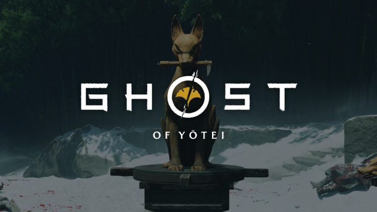 ghost of yotei kitsune puzzle the kitsune ghost of yotei the kitsune ghost of yotei puzzle