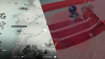 All Dye Merchant Locations In Ghost Of Yotei (2026) - Retro Noob