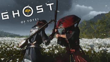 takezo in ghost of yotei takezo the unrivaled ghost of yotei the five teachings of ghost of yotei