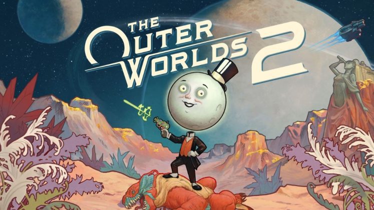 The Outer Worlds 2 observatory observatory riddle in The Outer Worlds 2