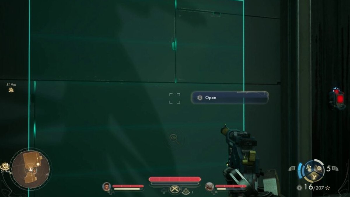 The Mystifying Case of the Midnight Marauder Midnight Marauder in The Outer Worlds 2