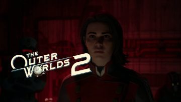 The Mystifying Case of the Midnight Marauder Midnight Marauder in The Outer Worlds 2