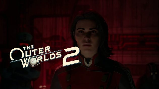 The Mystifying Case of the Midnight Marauder Midnight Marauder in The Outer Worlds 2