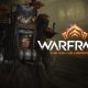 how to rank up nightcap warframe warframe nightcap standing