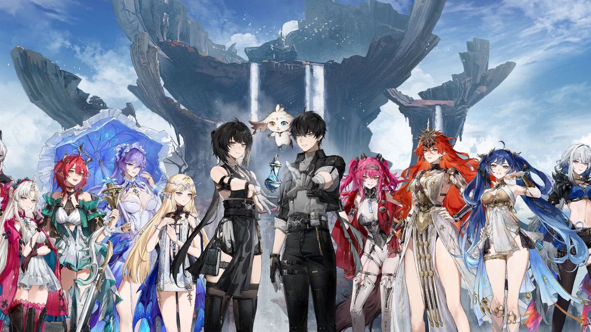 Qiuyuan release date wuthering waves wuthering waves qiuyuan qiuyuan wuwa release date