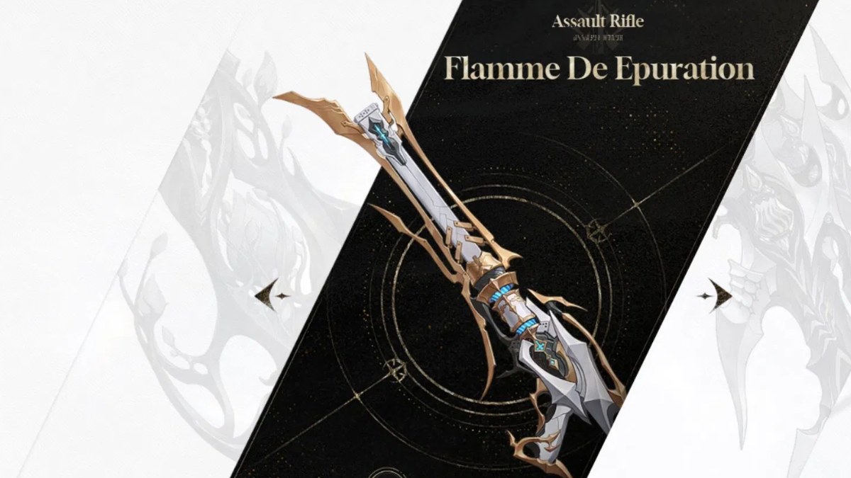 duet night abyss weapons tier list best duet night abyss weapon