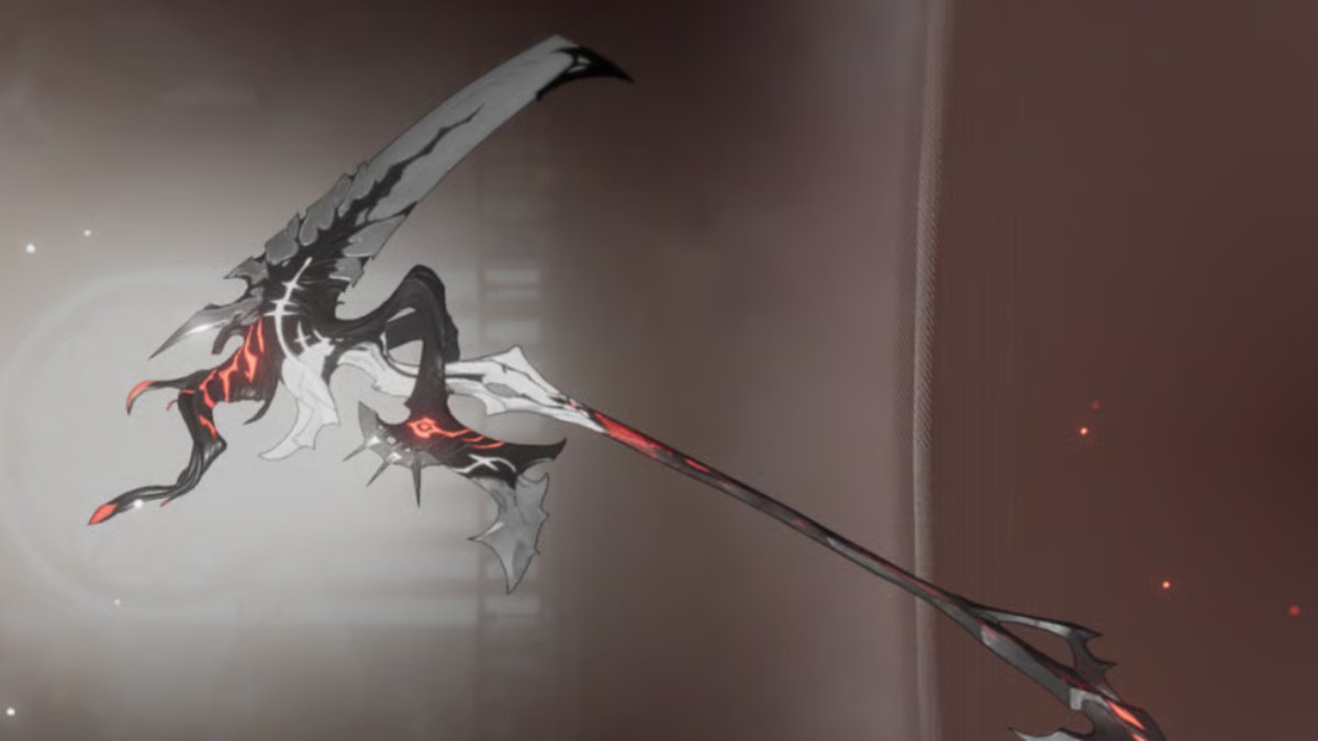 duet night abyss weapons tier list best duet night abyss weapon