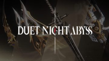 duet night abyss weapons tier list best duet night abyss weapon