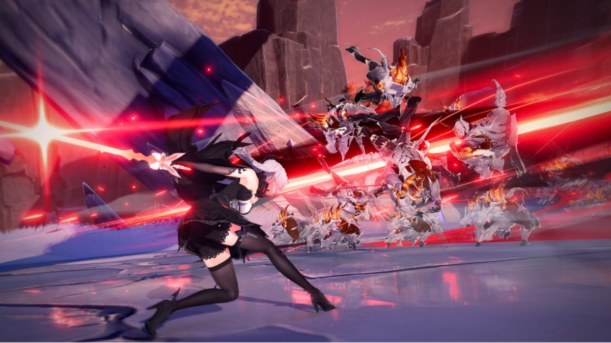 duet night abyss weapons tier list best duet night abyss weapon