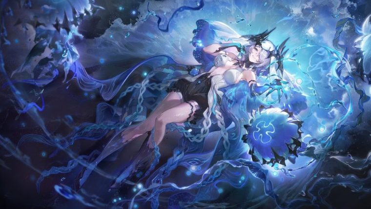 rebecca duet night abyss build duet night abyss rebecca build rebecca dna build rebecca weapon duet night abyss