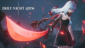 Duet Night Abyss Character Tier List – Best DNA Characters