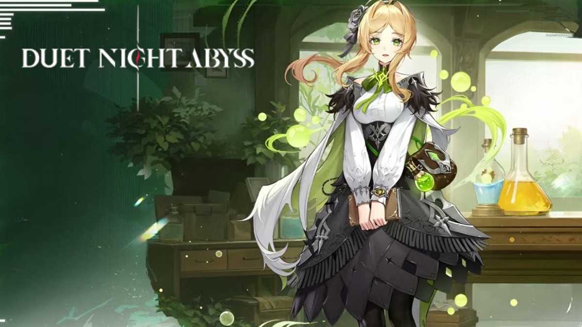 duet night abyss character tier list duet night abyss best character dna characters