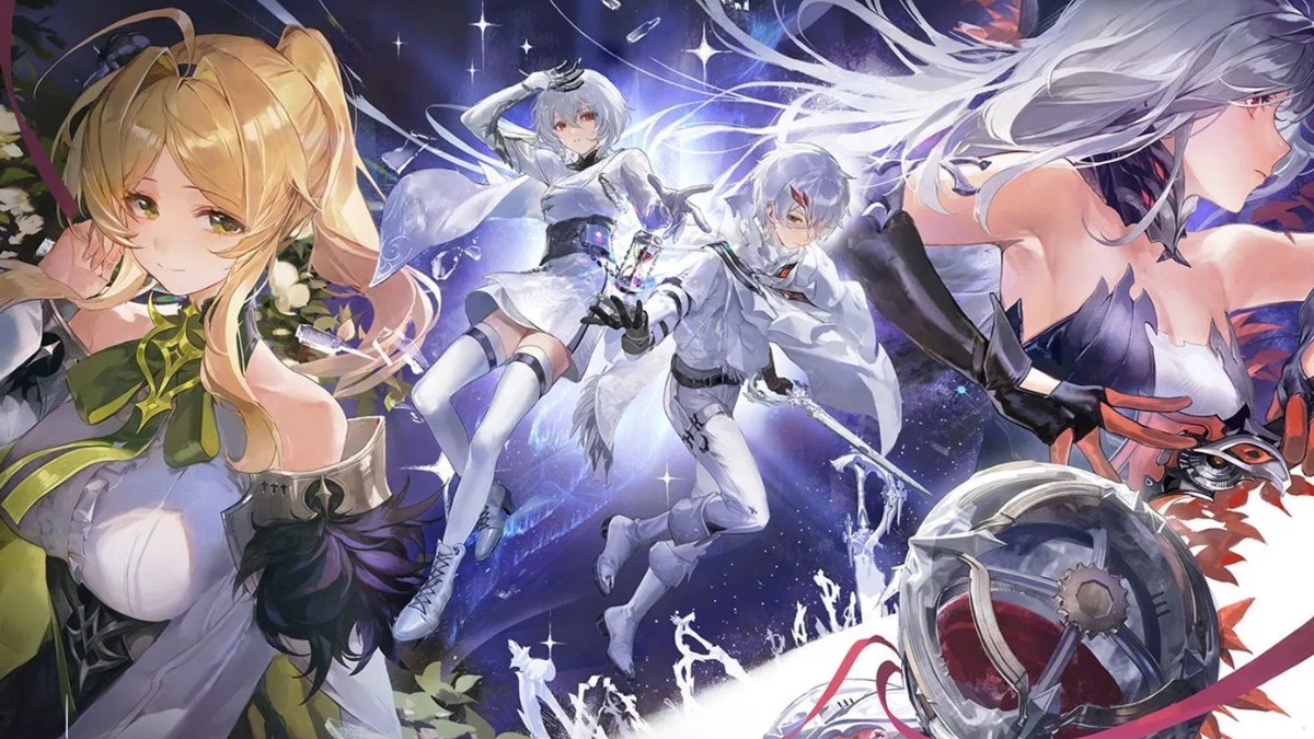 duet night abyss character tier list duet night abyss best character dna characters