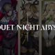 duet night abyss character tier list duet night abyss best character dna characters