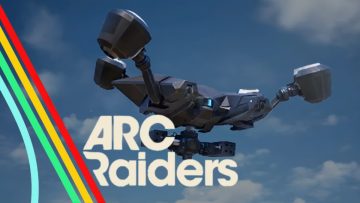 how to kill a rocketeer ARC Raiders rocketeer in ARC Raiders