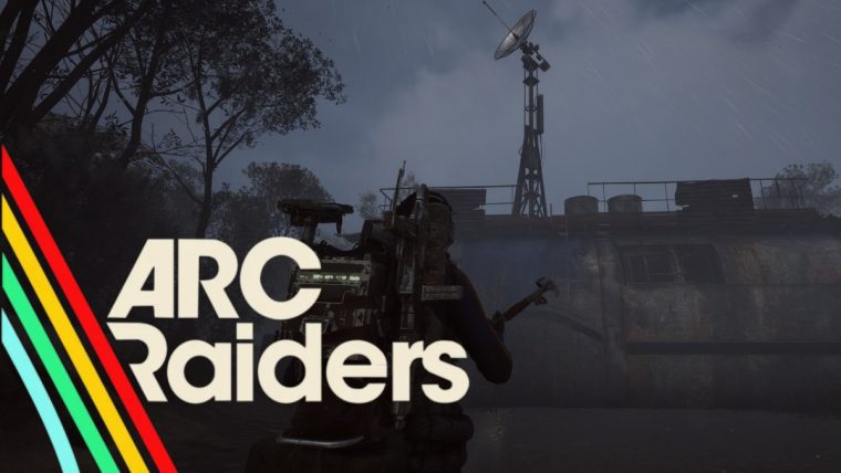 where is the field depot in arc raiders arc raiders field depot location field depot in arc raiders