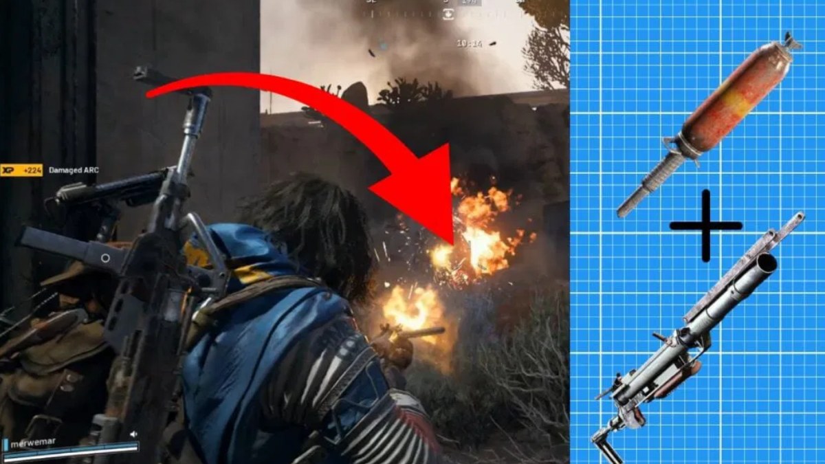 how to kill a leaper in arc raiders leaper in arc raiders