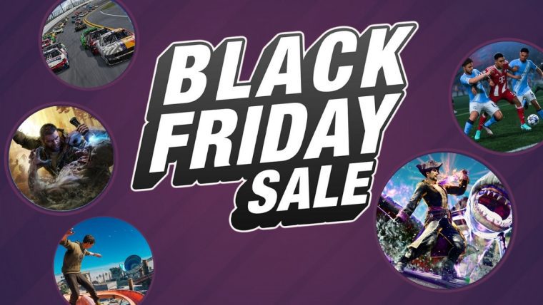 black friday game sales black friday games ps5 black friday sales best black friday sales xbox black friday 2025