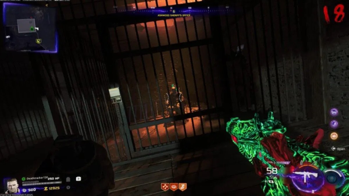 bo7 necrofluid gauntlet ashes of the damned wonder weapon