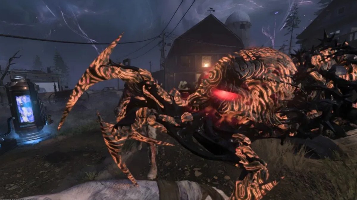 bo7 necrofluid gauntlet ashes of the damned wonder weapon