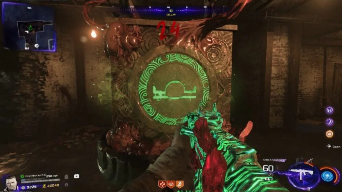 bo7 necrofluid gauntlet ashes of the damned wonder weapon