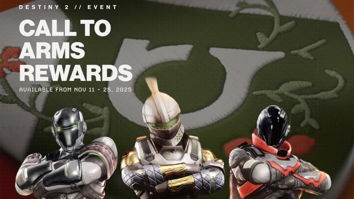 call to arms in destiny 2 call to arms event destiny 2 event