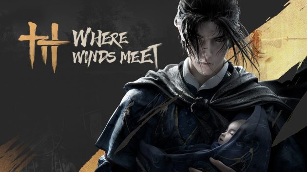 make character in where winds meet how to make new character in where winds meet