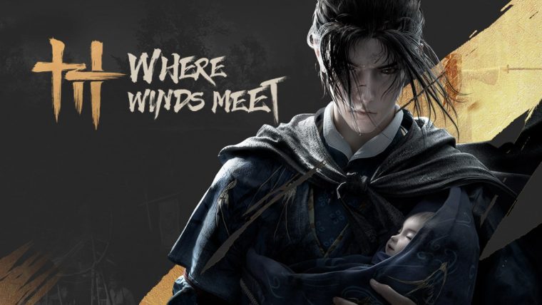 make character in where winds meet how to make new character in where winds meet