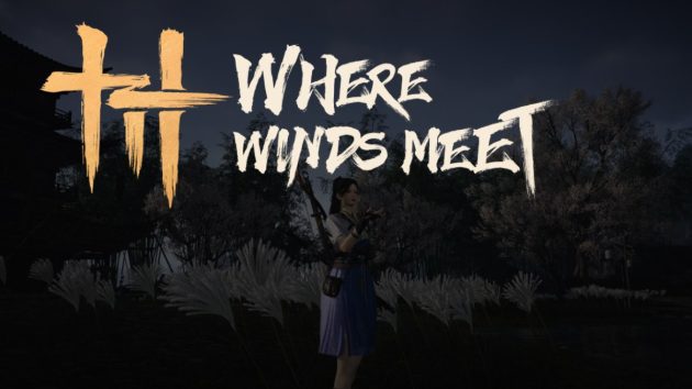 how to increase vitality in where winds meet how to increase vitality where winds meet Vitality in Where Winds Meet