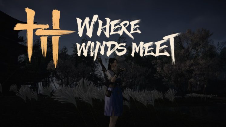 how to increase vitality in where winds meet how to increase vitality where winds meet Vitality in Where Winds Meet