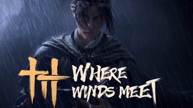 where winds meet solo mode where winds meet online mode where winds meet mmo mode where winds meet multiplayer
