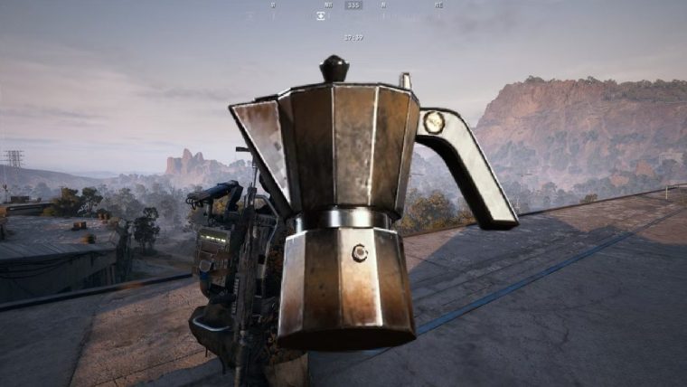 where to find coffee pots arc raiders arc raiders coffee pots best place to find coffee pots arc raiders