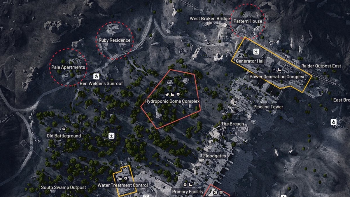 where to find coffee pots arc raiders arc raiders coffee pots best place to find coffee pots arc raiders