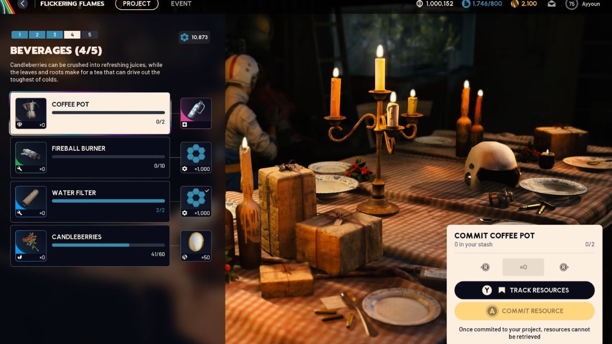 where to find coffee pots arc raiders arc raiders coffee pots best place to find coffee pots arc raiders