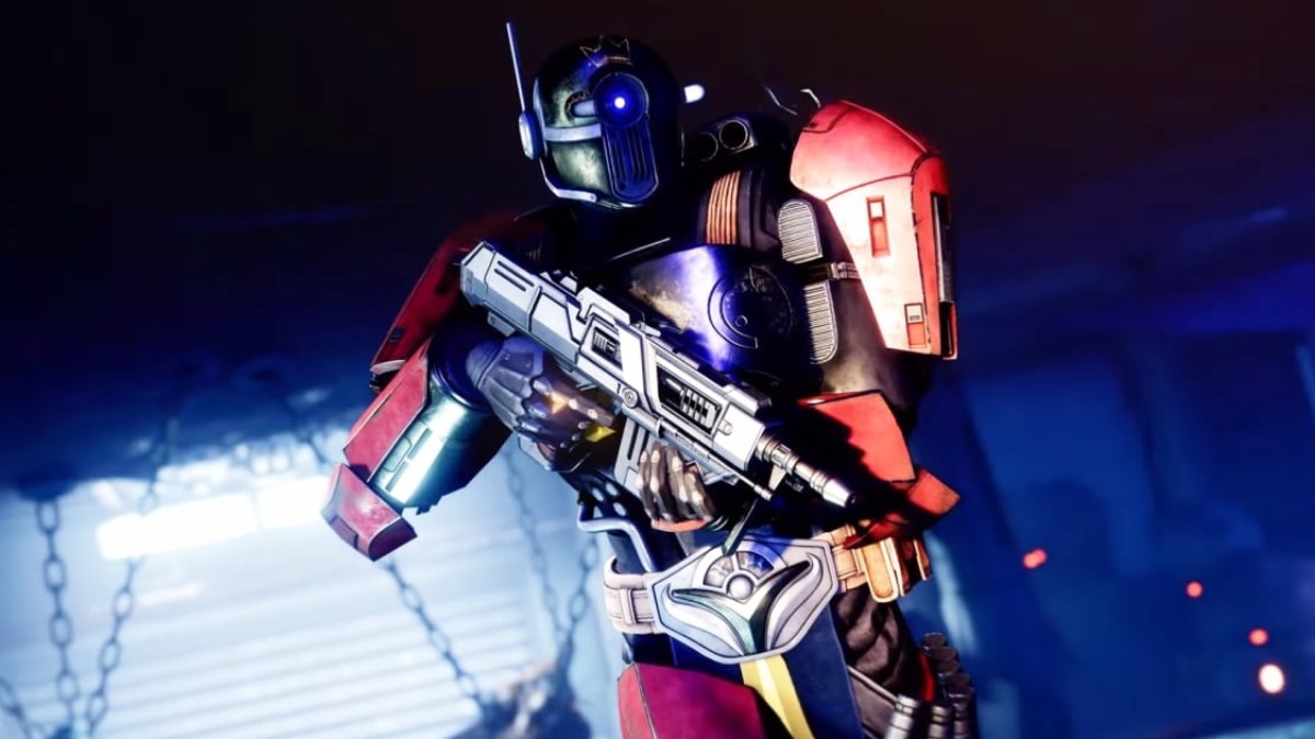 Destiny 2 Renegades weapons Destiny 2 Renegades perks