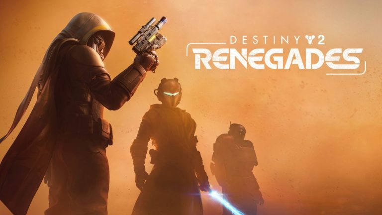Destiny 2 Renegades weapons Destiny 2 Renegades perks